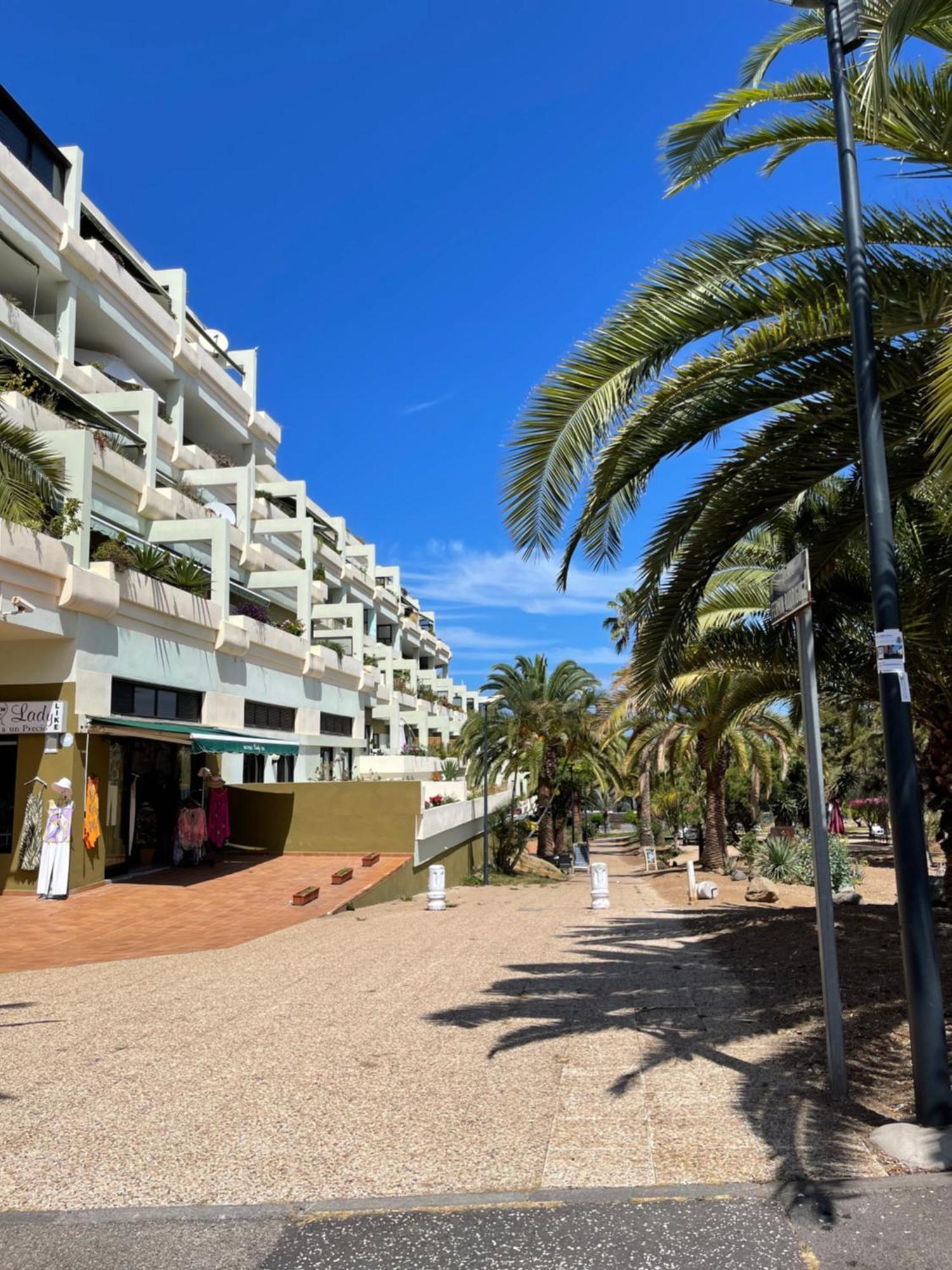 Bahia I Apartment Puerto de la Cruz  Exterior photo